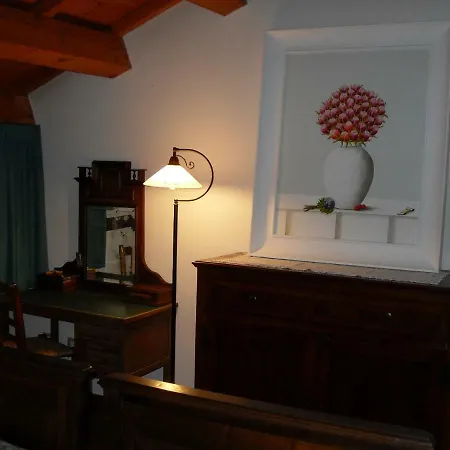Alessi Bed & Breakfast Este