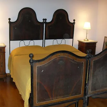 Alessi Bed & Breakfast Este