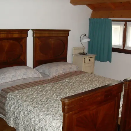 Alessi Bed & Breakfast Este