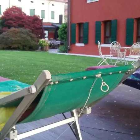 Alessi Bed & Breakfast