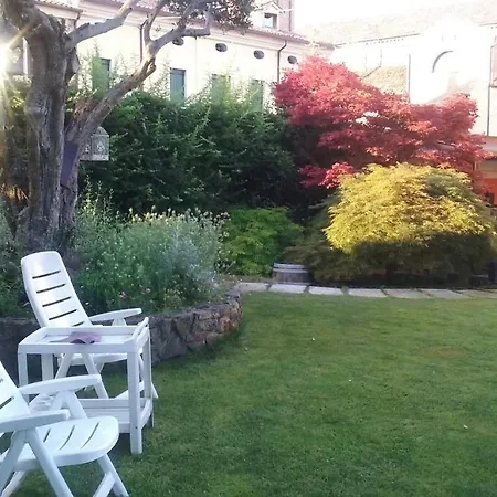 Bed & Breakfast Alessi Este